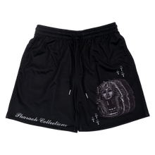 Load image into Gallery viewer, Pharaoh Shorts (Black)
