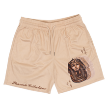 Load image into Gallery viewer, Pharaoh Shorts (Cream)
